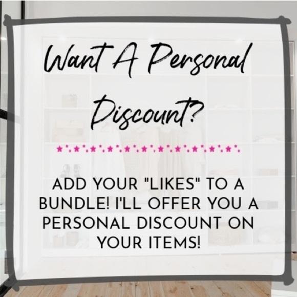 𝅺love Notes Personal Discount  Offers Offers - Picture 6 of 6